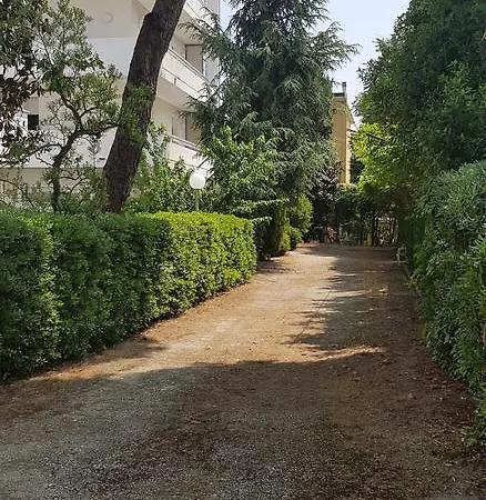 Apartamento Family Appartments Orchidea Blu *