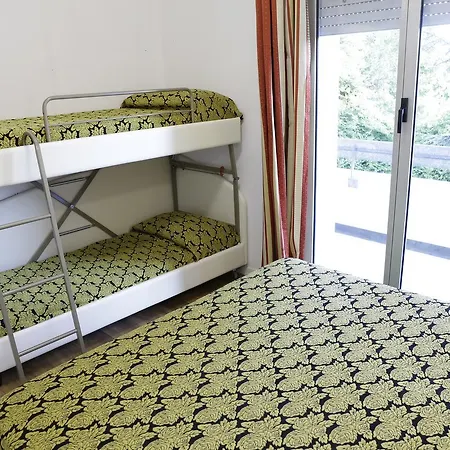 Family Appartments Orchidea Blu *