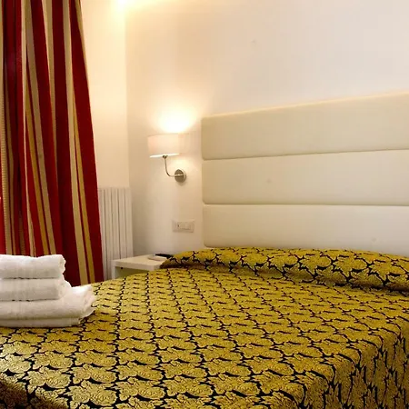 Apartamento Family Appartments Orchidea Blu