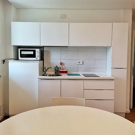 Family Appartments Orchidea Blu Apartamento *