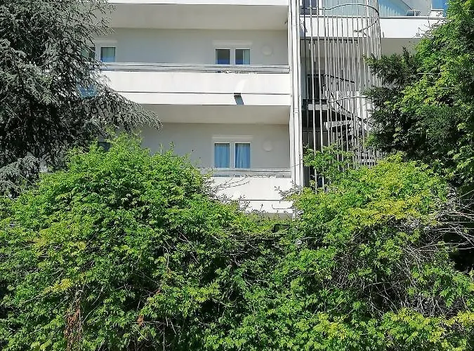 Family Appartments Orchidea Blu *