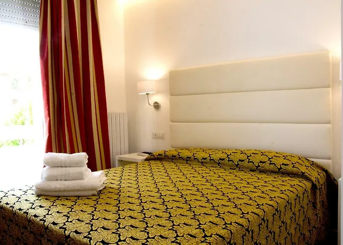 Апартаменты Family Appartments Orchidea Blu