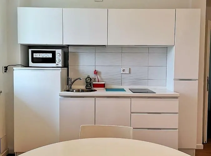 Family Appartments Orchidea Blu Апартаменты *