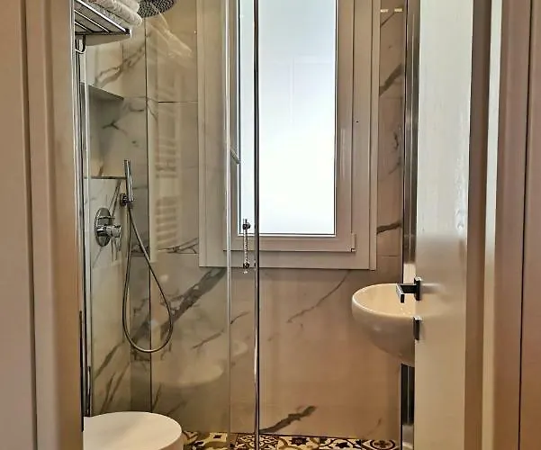 Апартаменты Family Appartments Orchidea Blu Римини