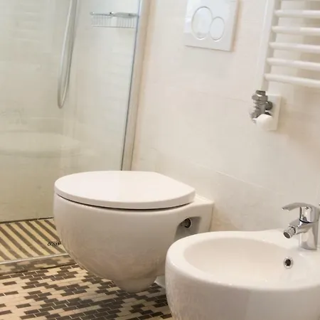 Family Appartments Orchidea Blu Διαμέρισμα *