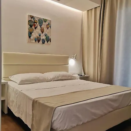 Family Appartments Orchidea Blu Apartmán Rimini