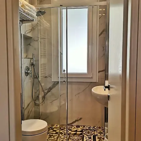 Διαμέρισμα Family Appartments Orchidea Blu Ρίμινι