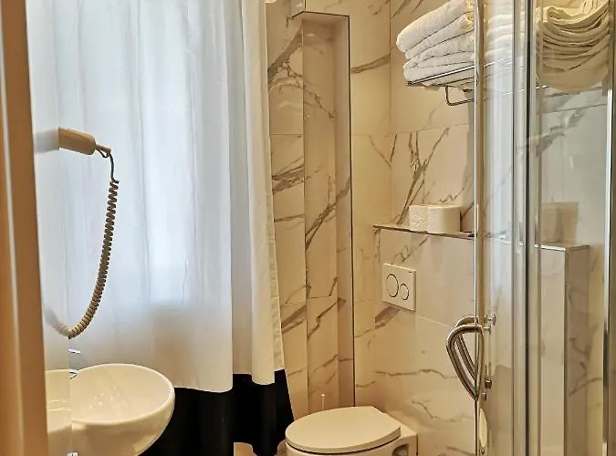 Family Appartments Orchidea Blu * Rimini