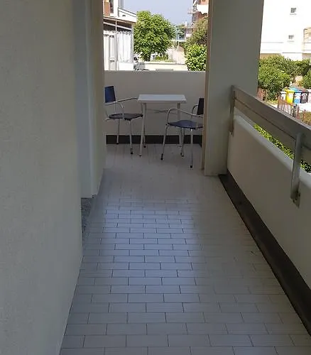 Appartement Family Appartments Orchidea Blu Rimini
