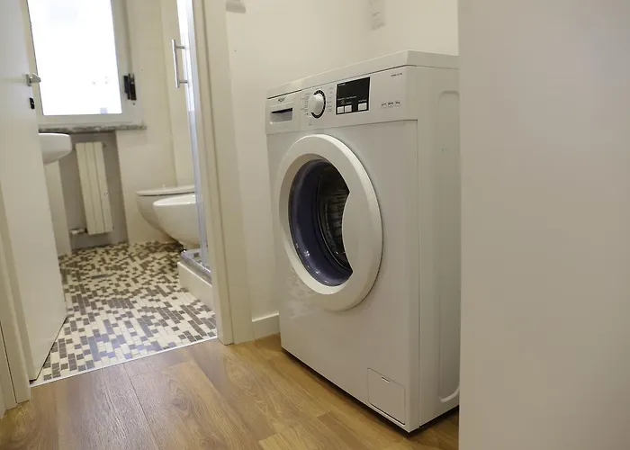 Family Appartments Orchidea Blu Appartement