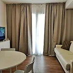 Family Appartments Orchidea Blu רימיני