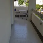 דירה Family Appartments Orchidea Blu רימיני