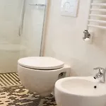 Family Appartments Orchidea Blu דירה *