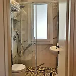 דירה Family Appartments Orchidea Blu רימיני