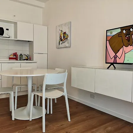 Family Appartments Orchidea Blu Rimini