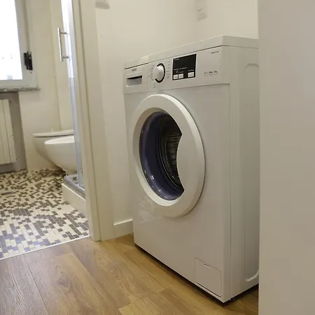 Family Appartments Orchidea Blu Apartment