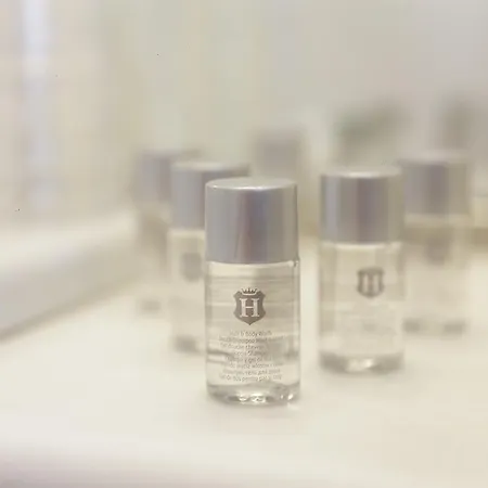 Family Appartments Orchidea Blu *