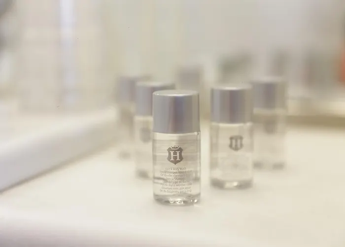 Family Appartments Orchidea Blu *