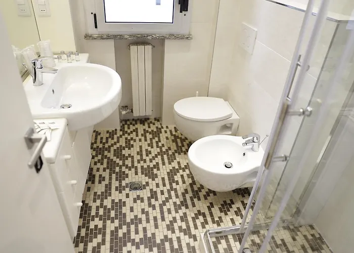 Family Appartments Orchidea Blu Rimini